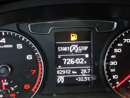Audi Q3 2.0 40tfsi Quattro 220cv
