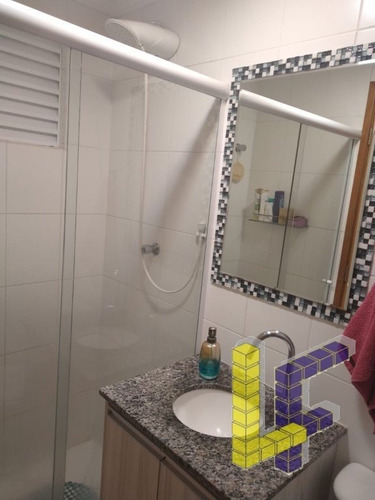 Imagem 13 de 15 de Venda Apartamento Santo Andre Vila Guiomar Ref: 7405 - 7405