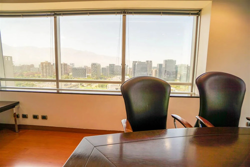 Oficina En Venta En Las Condes