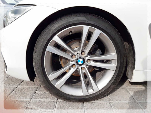 Imagen 12 de 15 de Bmw 420ia Sportline 2019