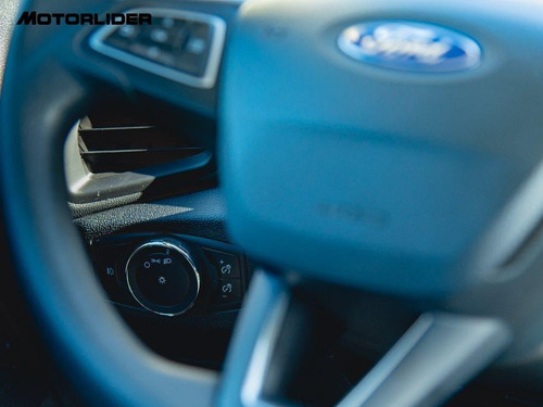 Ford Ecosport Se Extra Full 1.5 - Permuta / Financia