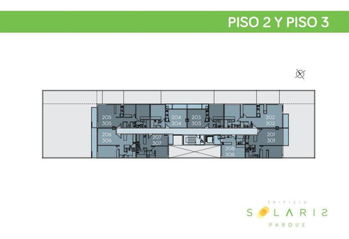 Imagen 3 de 19 de Venta Apartamento Un Dormitorio En Punta Gorda - 201
