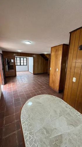 Chalet Club De Campo