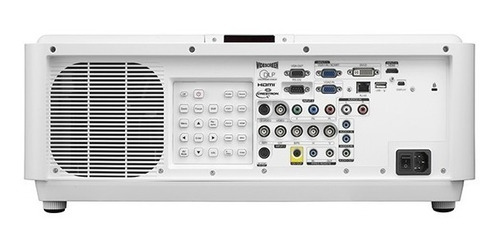 Imagen 2 de 2 de Optoma Tw865 C/ Lente Standard Optoma Bx-caa02 Transf