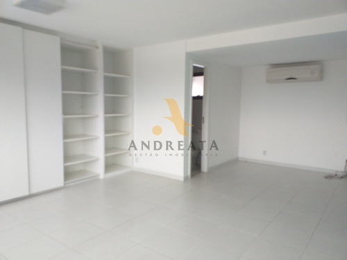 Imagem 25 de 30 de Venda - Sunplaza - Excelente Conjunto De 6 Salas, 102m², Prontas Para Serem Utilizadas, Montadas, Splits, Banheiros , Vagas. Vista Livre Montanhas. - Sqa0505m - 69204496