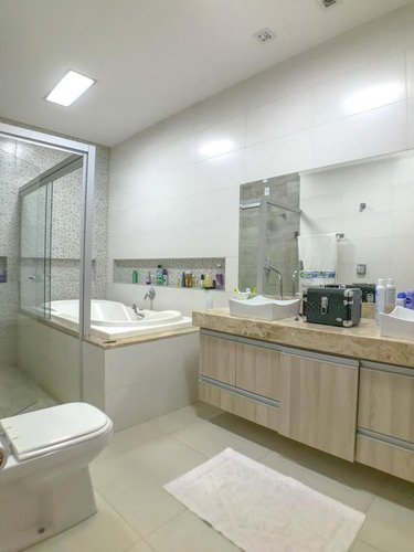 Imagem 4 de 15 de Casa Em Condomínio Para Venda Em Palmas, Plano Diretor Sul, 4 Dormitórios, 3 Suítes, 4 Banheiros, 4 Vagas - 00056_2-1173762