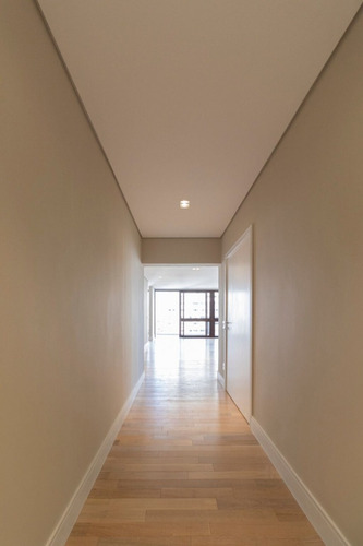 Imagem 2 de 30 de Apartamento Padrão Em São Paulo - Sp - Ap0286_rncr
