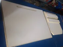 Comprar Mesas Sillas Tipo C (fede) Kit De Madera Para Armar
