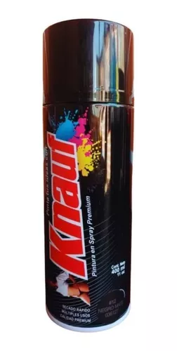 Pintura en spray blanco billante #16 400ml