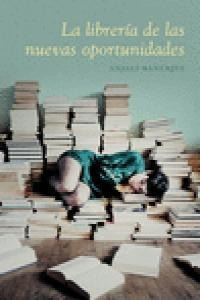 La Libreria De Las Nuevas Oportunidades / Haunting Jasmin...
