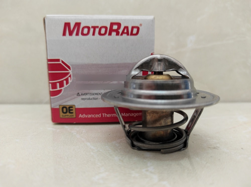 Termostato Chevrolet Orlando 2.4 Astra 2.2 (88°c 192°f)