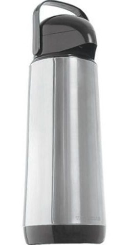 Garrafa Térmica Termolar Inox 1.8l Ampola De Vidro - Lúmina