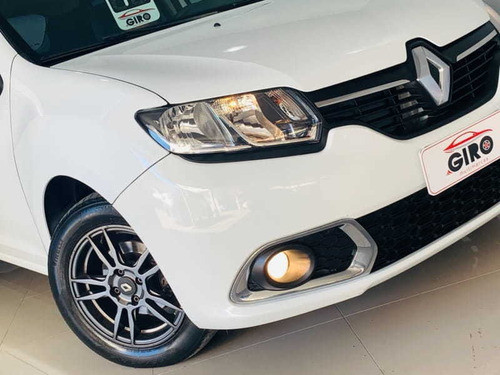 Renault Sandero Exp. Easy R 1.6 2017