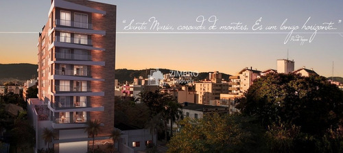 Imagem 25 de 30 de Edifício Montline - Entrega Para Dez 2020 - Luxo, Requinte, Comodidade - 94109