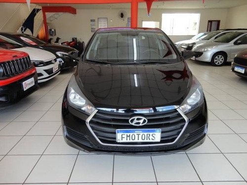 Imagem 8 de 10 de Hyundai Creta 1.6 16v Flex Attitude Automático
