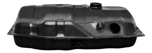 Tanque De Combustível 55 Litros Ford Verona Boia Com Rosca