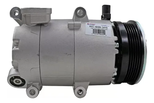 comprar Compressor De Ar Focus 2009 2010 2011 2012 Sigma Duratec 5pk