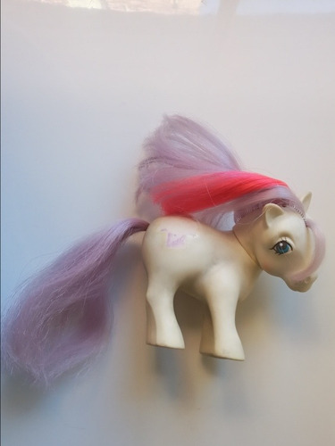  My Little Pony Hat Magic Hasbro 1983