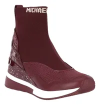 Comprar Tenis Tipo Bota Michael Kors Swift Bootie
