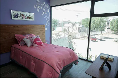 Casa En Venta En Condominio Residencial Horizontal En Tecámac