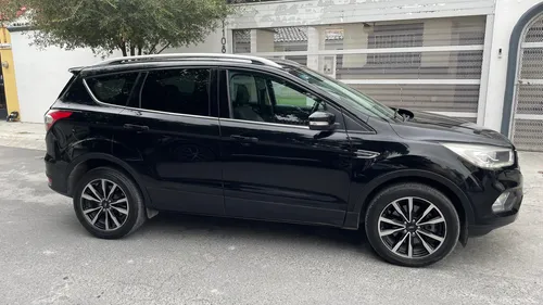Ford Escape 2.0 Titanium Ecoboost At