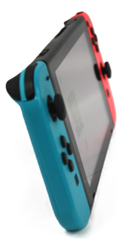 Consola Nintendo Switch Hac-001-01 32 Gb, Usado (g) Rojo/azul (Usado)
