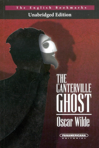 The Canterville Ghost, De Oscar Wilde. Editorial Panamericana Editorial, Tapa Dura, Edición 2000 En Español