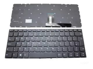 Teclado Lenovo Ideapad 310 14ikb 14isk 14iap V310-14ikb V510