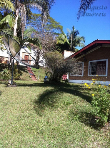 Imagem 10 de 21 de Chácaras À Venda Em Jarinú/sp - Compre O Seu Chácaras Aqui! - 1421085