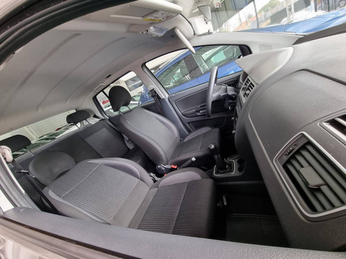 Imagem 8 de 14 de Volkswagen Fox 1.6 Msi Trendline 8v Flex 4p Manual
