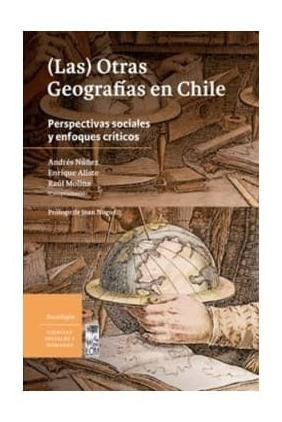 Otras Geografias En Chile (lom)