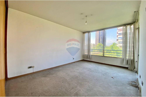 Excelente Departamento Ideal Para Remodelar
