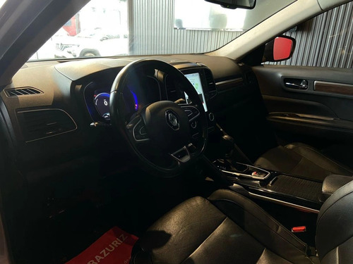 Renault Koleos 4X2 2.5 AT