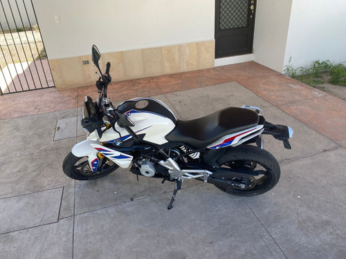 Imagen 5 de 7 de Bmw Gs310 2018