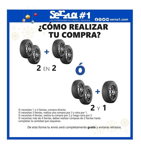 Imagen 7 de 10 de Paq. 2 Llantas 31x10.50 R15 Goodyear Wrangler At/s 109s