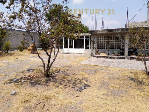 Imagen 17 de 30 de Venta De Terreno Con Construcción