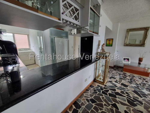 Apartamento En Alquiler Colinas De Santa Monica Mls #25-23716