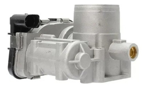 Cuerpo Mariposa Fiat Palio Idea Siena Strada Fire 1.4 8v