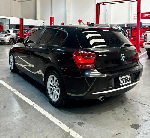 BMW Serie 1 2.0 118d Urban 143cv