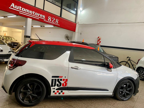 Ds3 Vti Be Chic 3p 120cv 2017