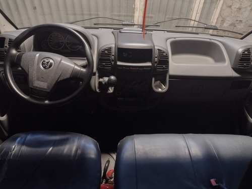 Peugeot/boxer