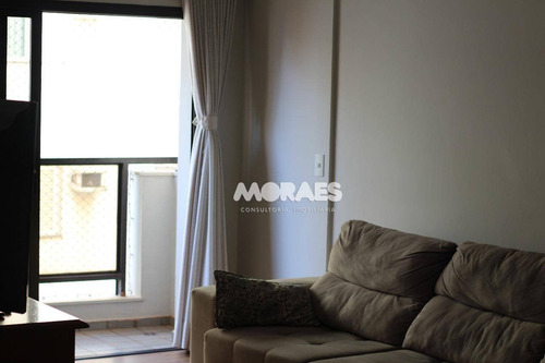 Imagem 11 de 19 de Apartamento Com 2 Dormitórios À Venda, 198 M² Por R$ 550.000,00 - Jardim América - Bauru/sp - Ap1875