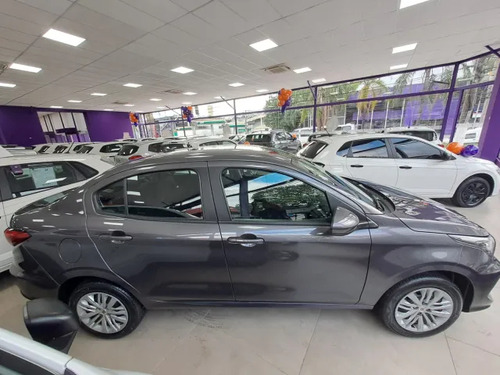 Fiat Cronos Drive 1.3 (Flex) MT