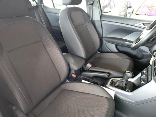 Volkswagen T-Cross 1.0 200 TSI 12V (Aut) (Flex)