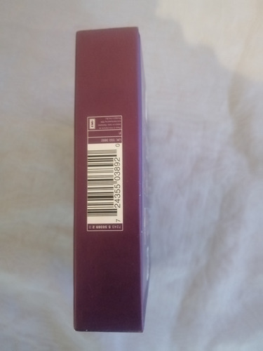Deep Purple Singles Collection 68/76, Box Set Cds (Usado)