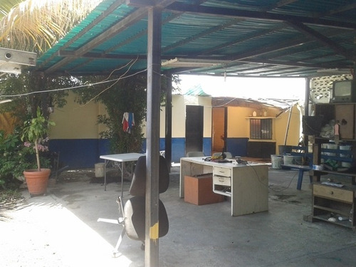 Imagen 5 de 8 de Venta Galpón 1974 M2 Santa Rita Maracay