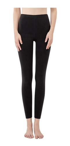 Style And Co Pantalon Yoga Talla Termico Invierno Malla Alto