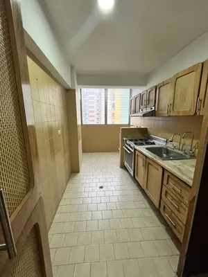 Apartamento en alquiler