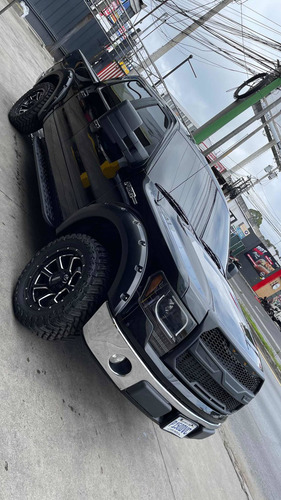 Imagen 2 de 15 de Ford F-150 Xlt 4x2 Xlt Blindaje Nivel 7
