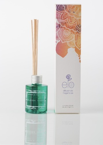 Imagen 4 de 10 de Combo 4 Fragancias Para Ambientes Eloisa Mandala Dct